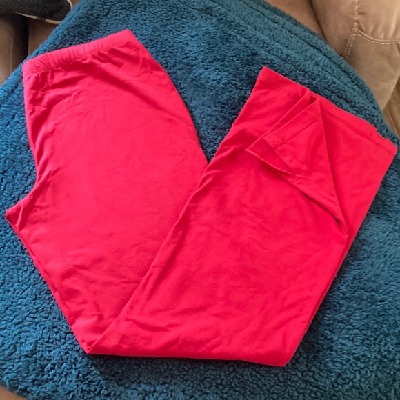 Mossimo Bootcut Leggings